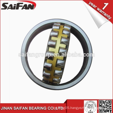 China Supplier SAIFAN 22208 Spherical Roller Bearing 22208 CC CA/W33